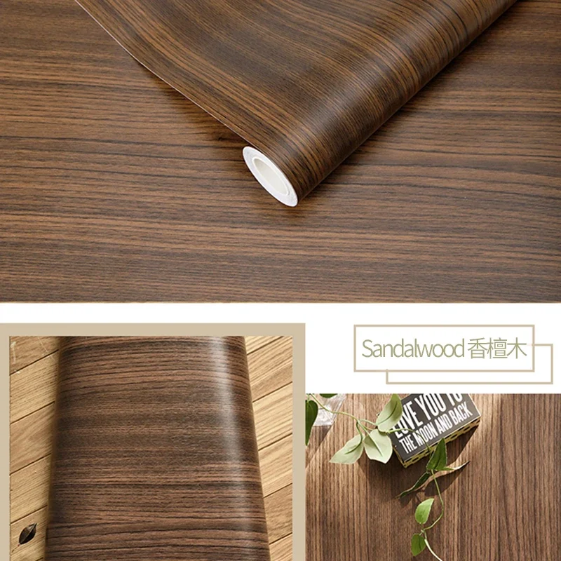 Sandal Wood
