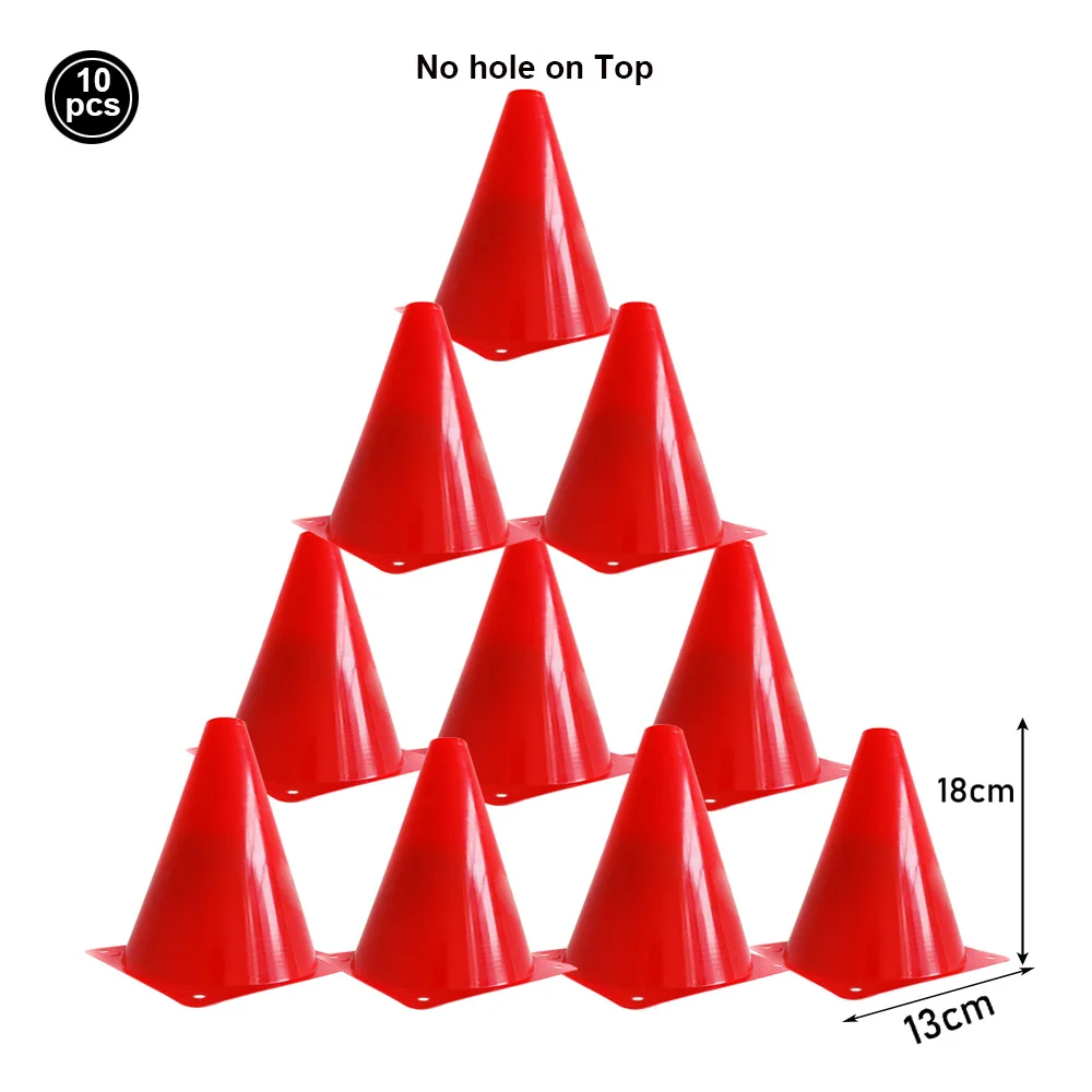 traffic cone-10pcs