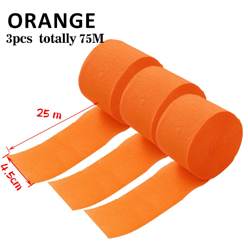orange-3pcs