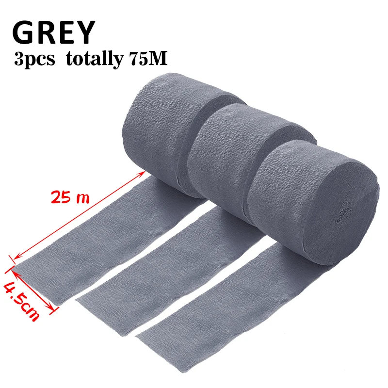 Gray-3pcs