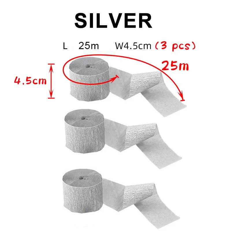 silvery-3pack