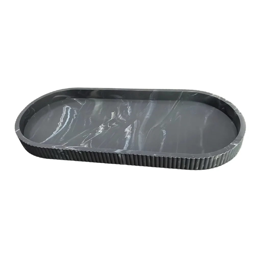 Black Marble Pattern