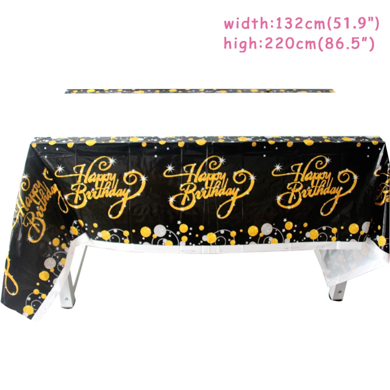 1pc tablecloth