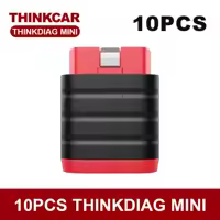10PCS THINKDAIG MINI