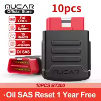 10pcs BT200