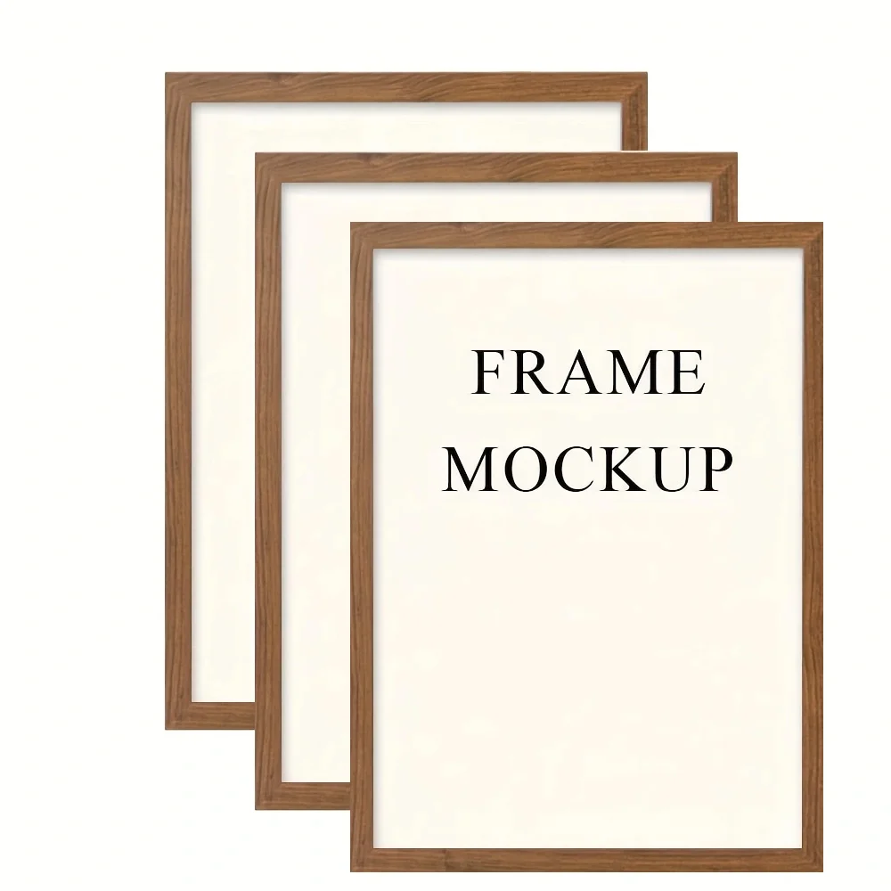 Walunt Frame (3pc)