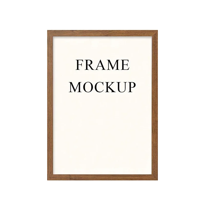 Walunt Frame (1pc)