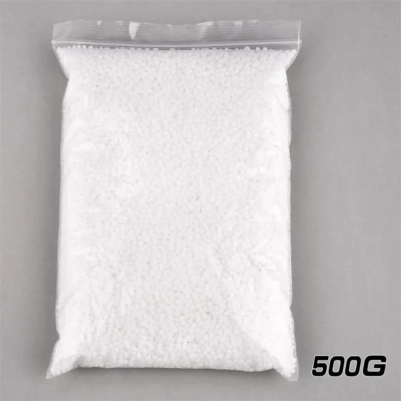 500G