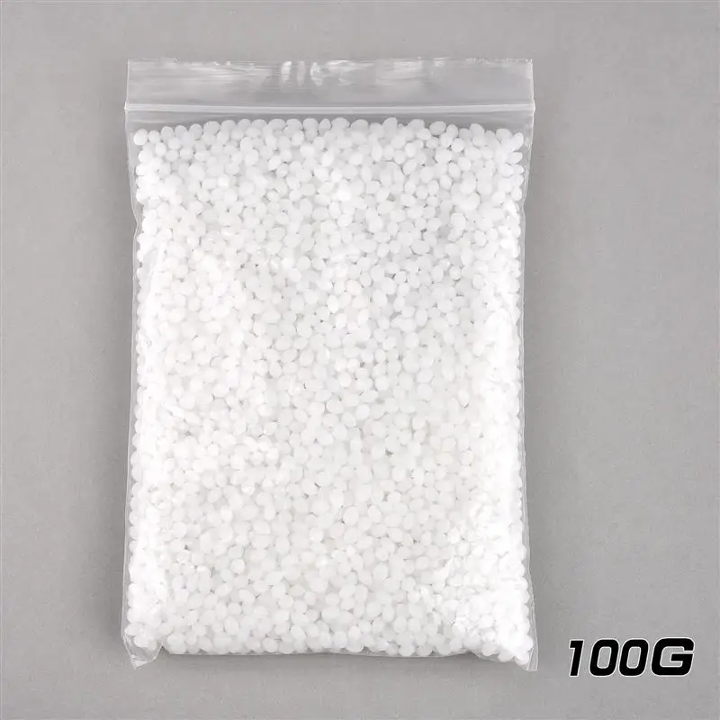 100G