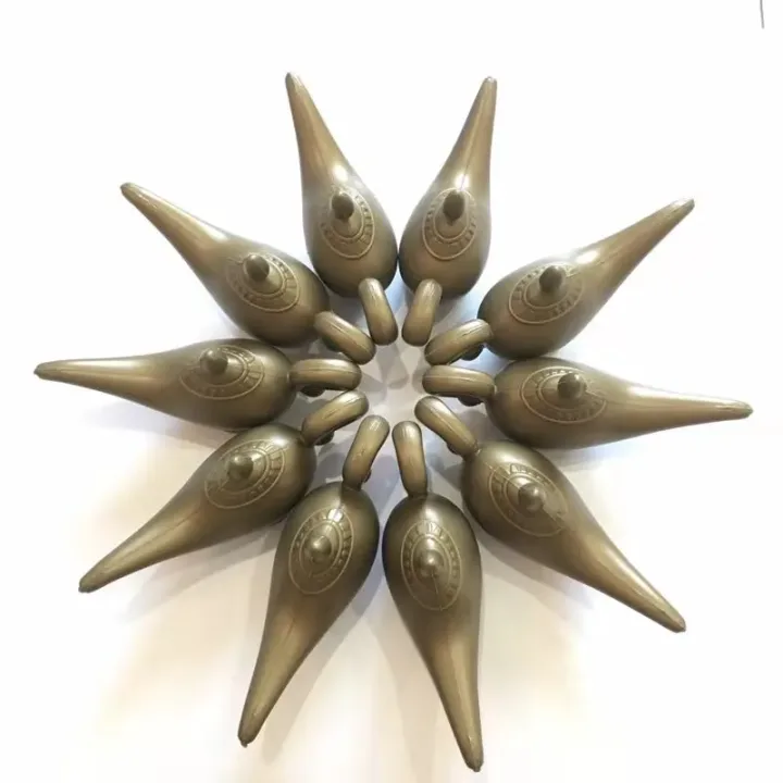 Cartoon Movie Aladdin Lamp Halloween Decoration Cosplay Costume Party Favors Fancy Dress Props hot Home Party Ornaments Figurine