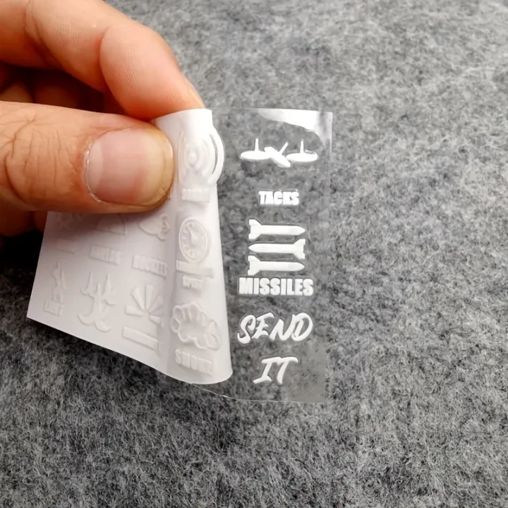 15Pcs Funny Car Switch Button Stickers - Universal Fit for AC Panel Center Console Blank Buttons, Fun Auto Decals