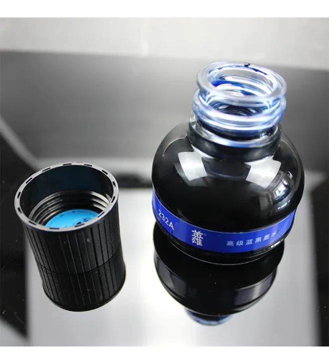 Hero Ink for Writing and Calligraphy Black Pure Blue Red Blue Black Non-Carbon Ink 233A/231A/232A/234A/440/204 ink supplies