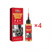 60ml Boxed x4