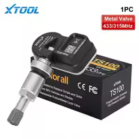 1 Aluminum TS100