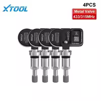 4 Aluminum TS100