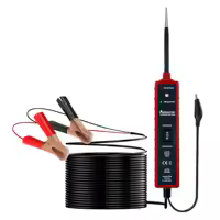 Circuit Tester Red