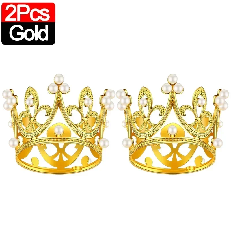 2Pcs-Gold