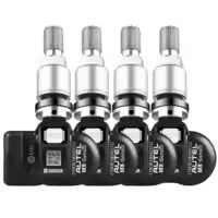 4 Pcs 2IN1 M