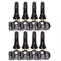 8 Pcs 2IN1 R