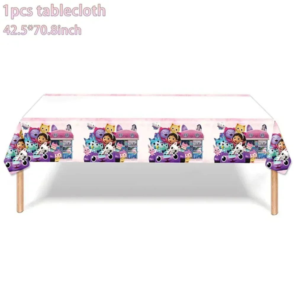 Tablecloth-C