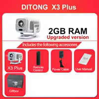 X3 PLUS 2G RAM