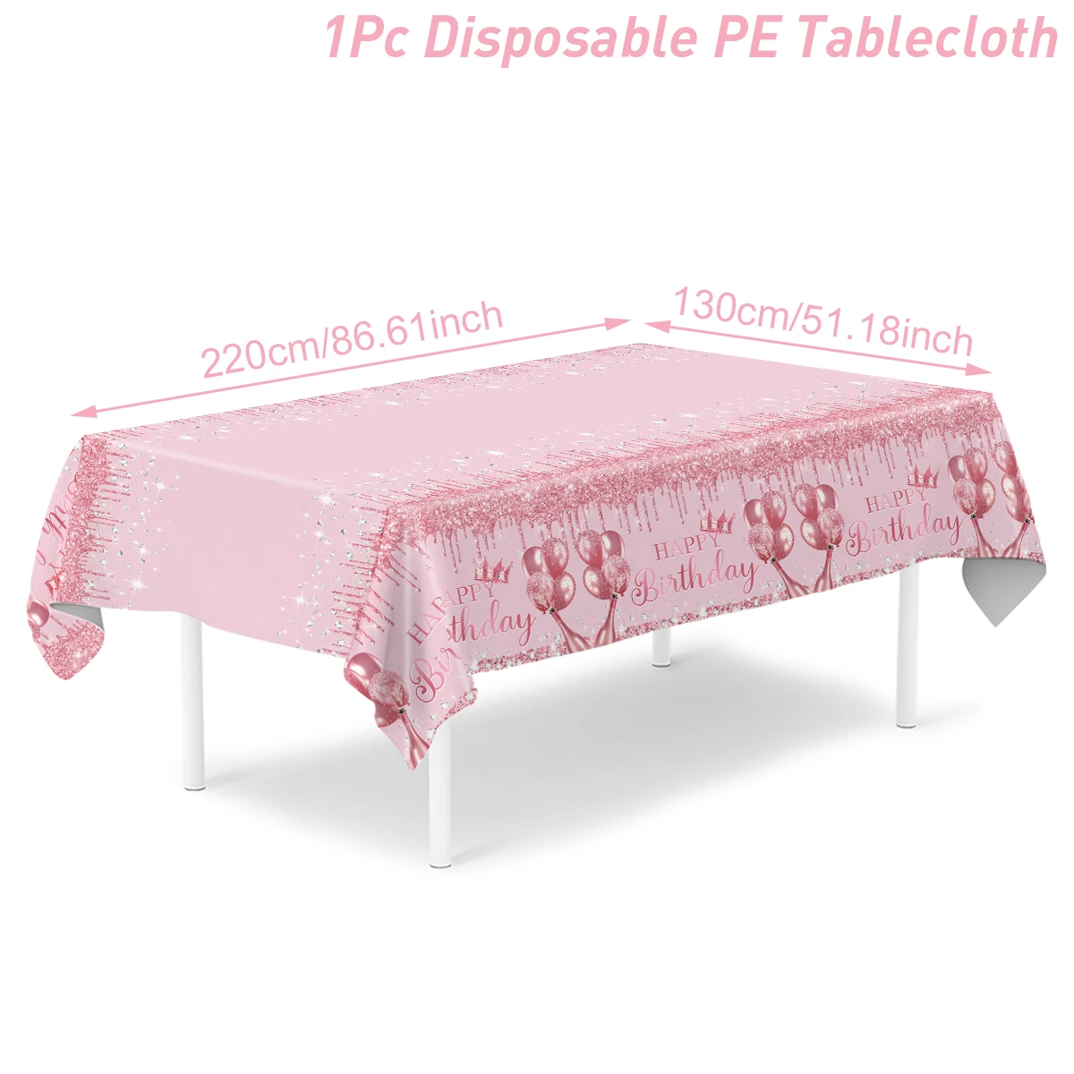 plastic tablecloth 1