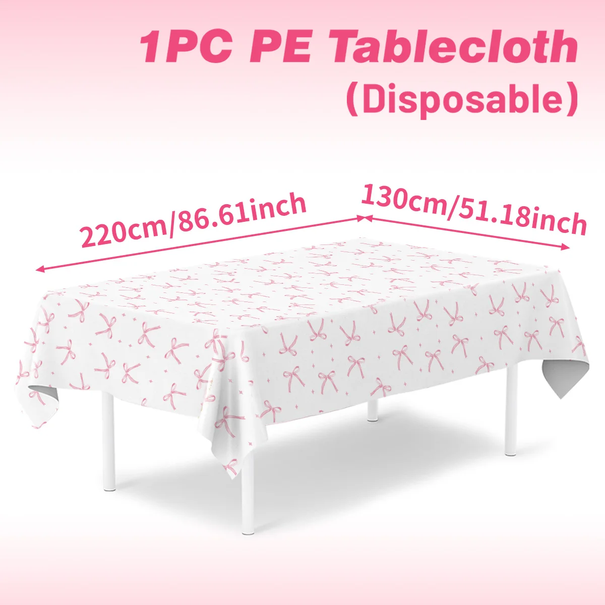 plastic tablecloth 3