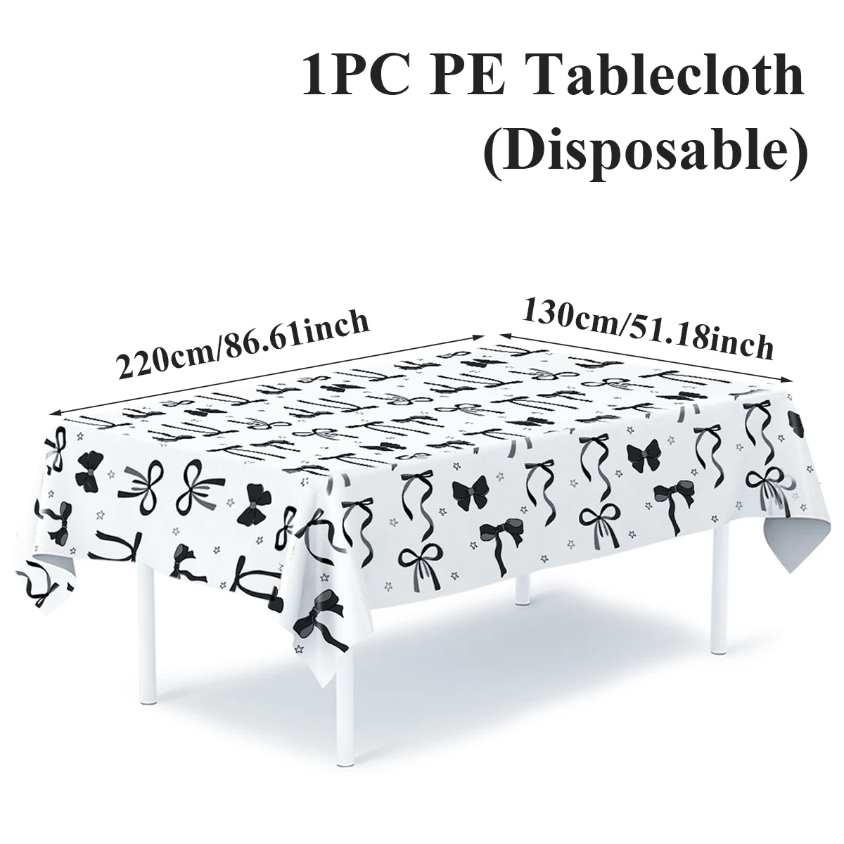plastic tablecloth 9