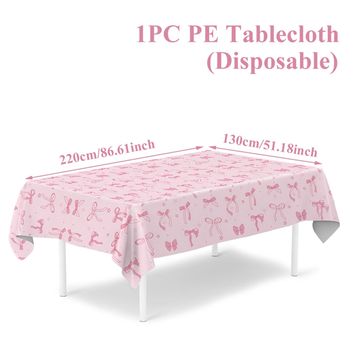 plastic tablecloth 4