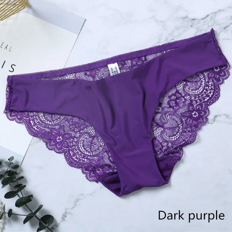 Dark purple