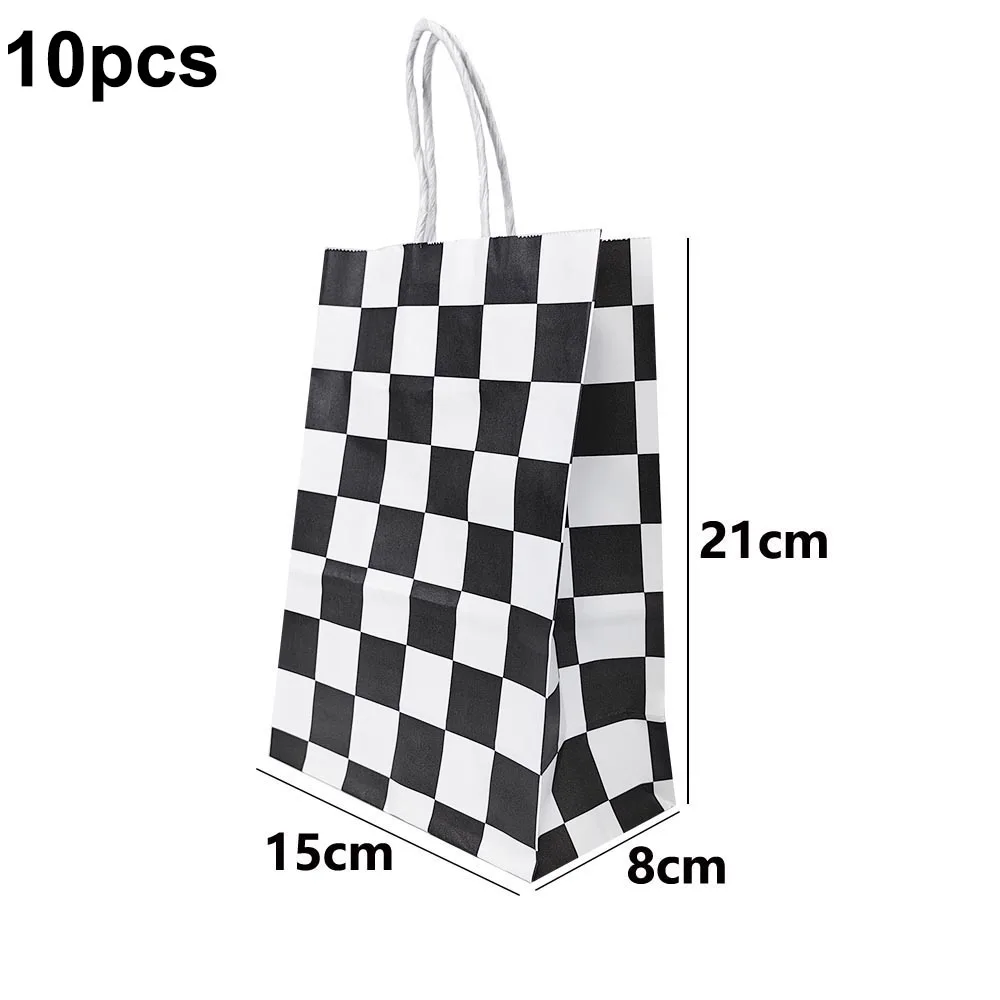 10pcs paper bag