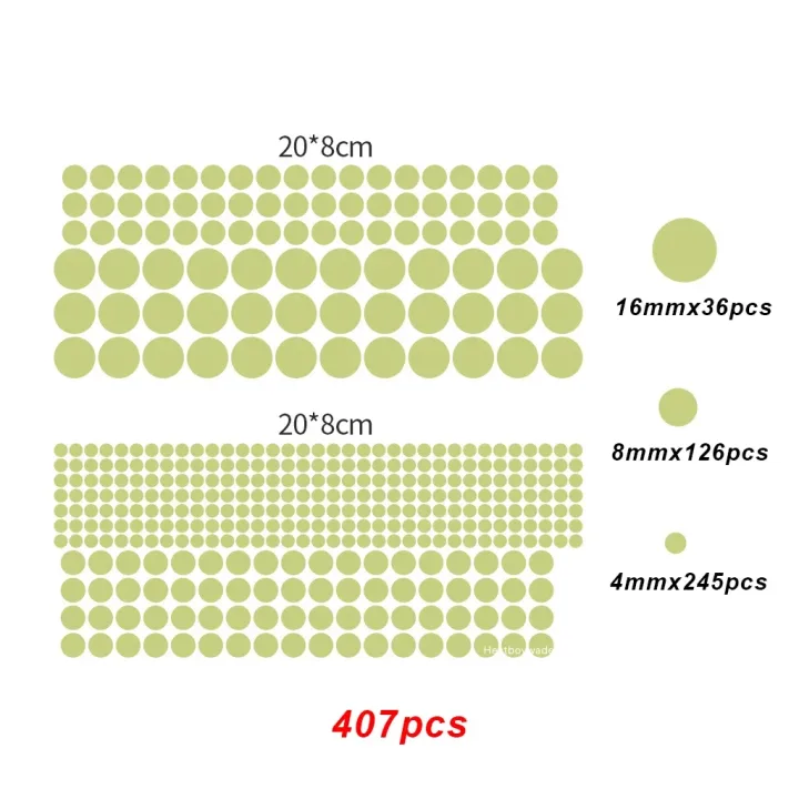 Luminous Moon Stars Wall Stickers for Kids room Bedroom Decor Glow in the dark Earth Wall Decals Noctilucent Stickers Home Decor