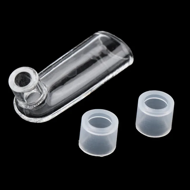 Replacment Glass Mouthpieces And Regular Plastic Mouthpieces For Mighty Crafty Mighty+ Crafty+ tool accessories