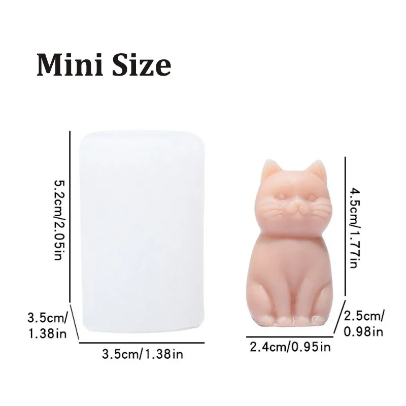 Mini size