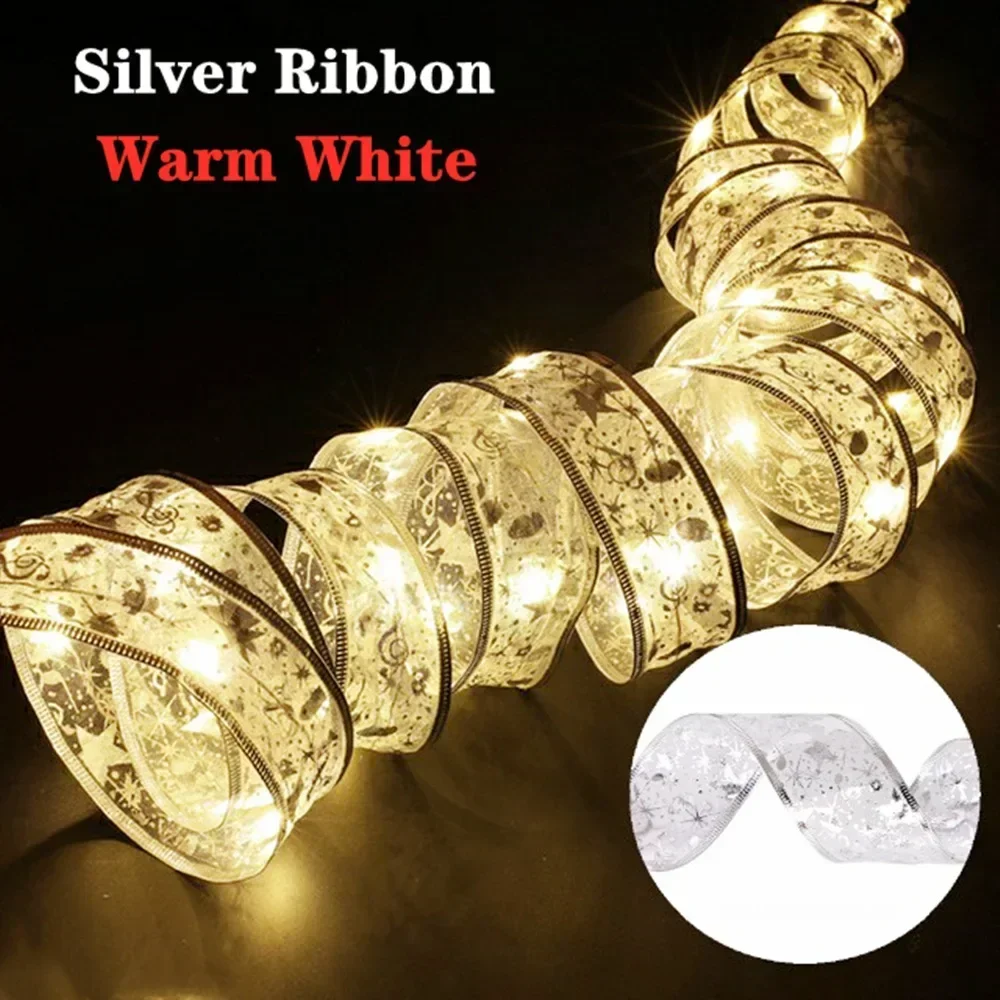 Silver-Warm