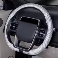 D Style White