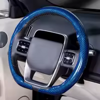 D Style Blue