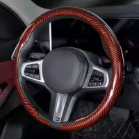 Round Red