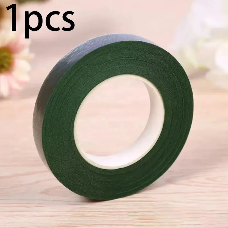 dark green tape