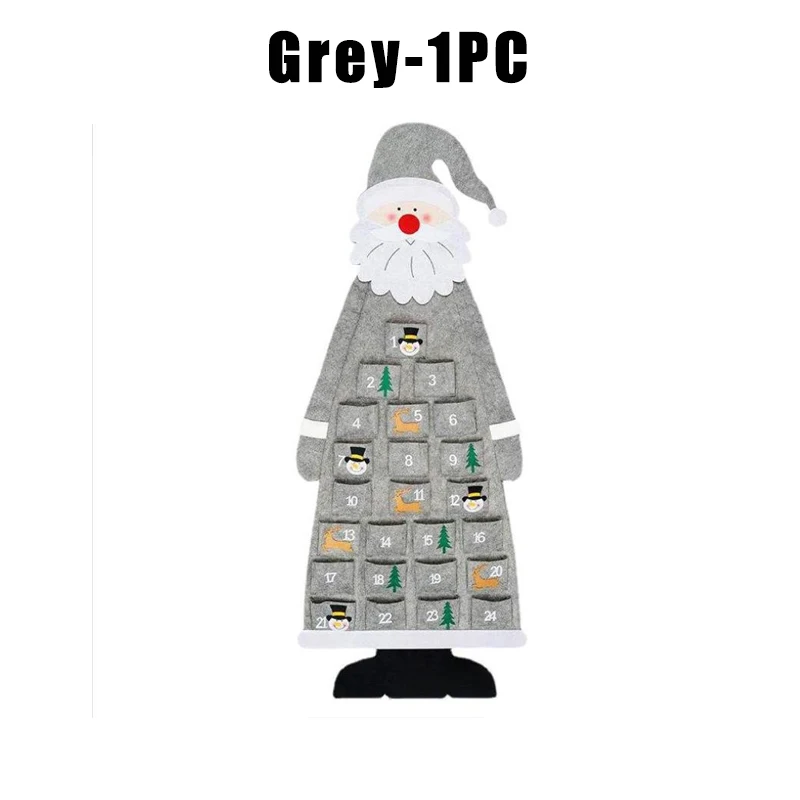 Grey 1PC