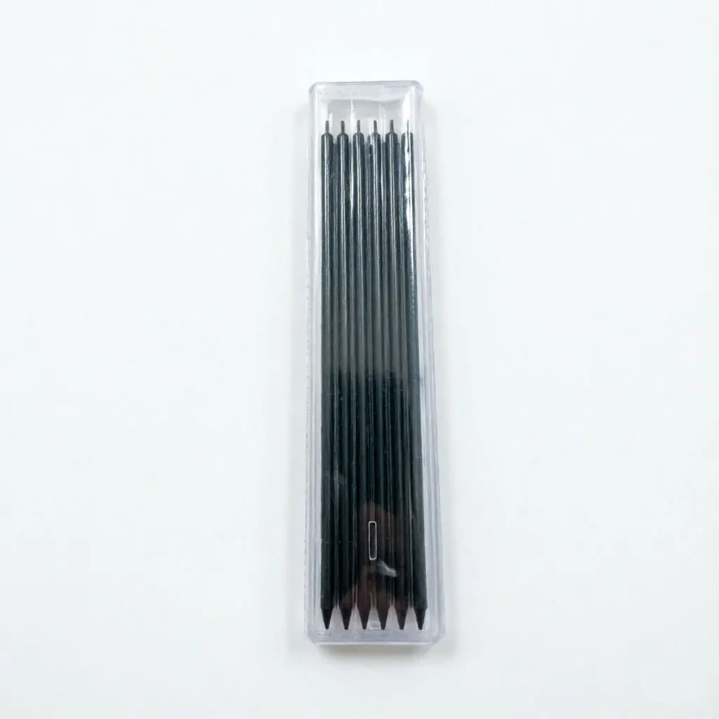 Black Refill-6pcs