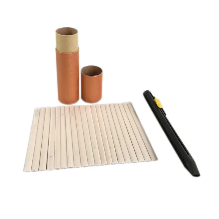 ​​Tailors Invisible Chalk Pencil Patchwork Disappearing Fabric Marker Pens for DIY Craft Sewing Marking Chalk Accessories​​