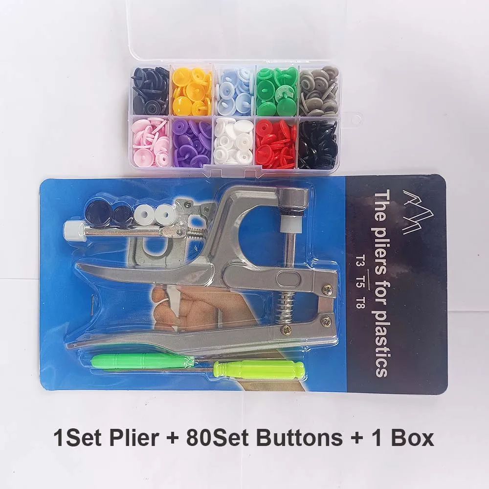 plier and 80set B