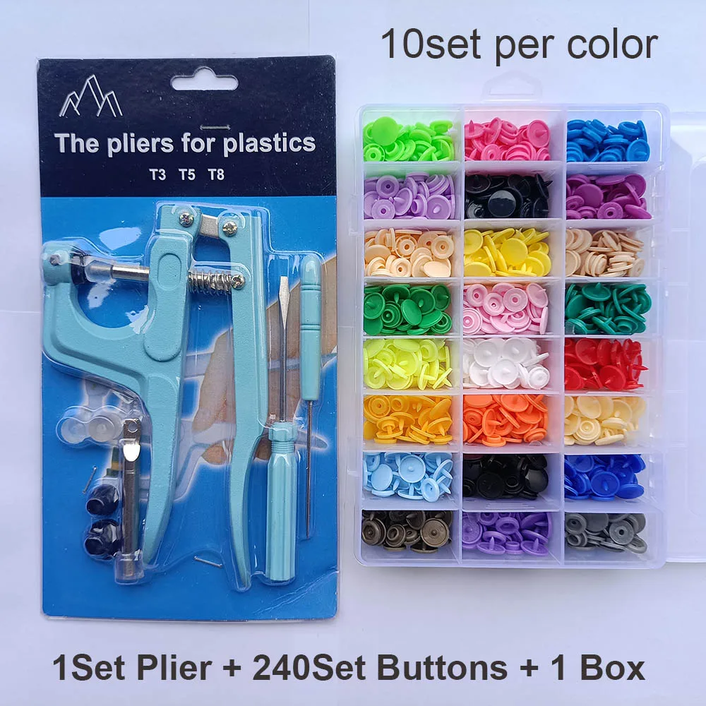 blue plier 240 mix B