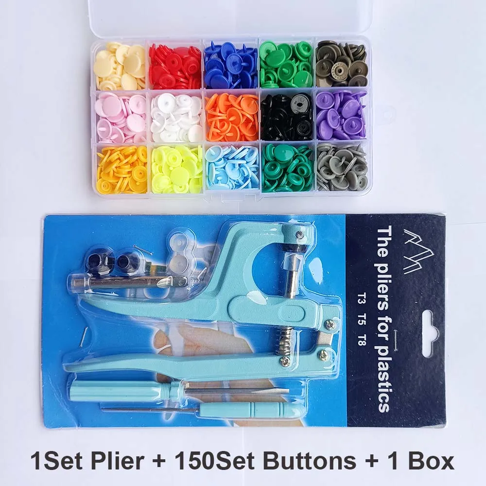 blue plier 150 mix B