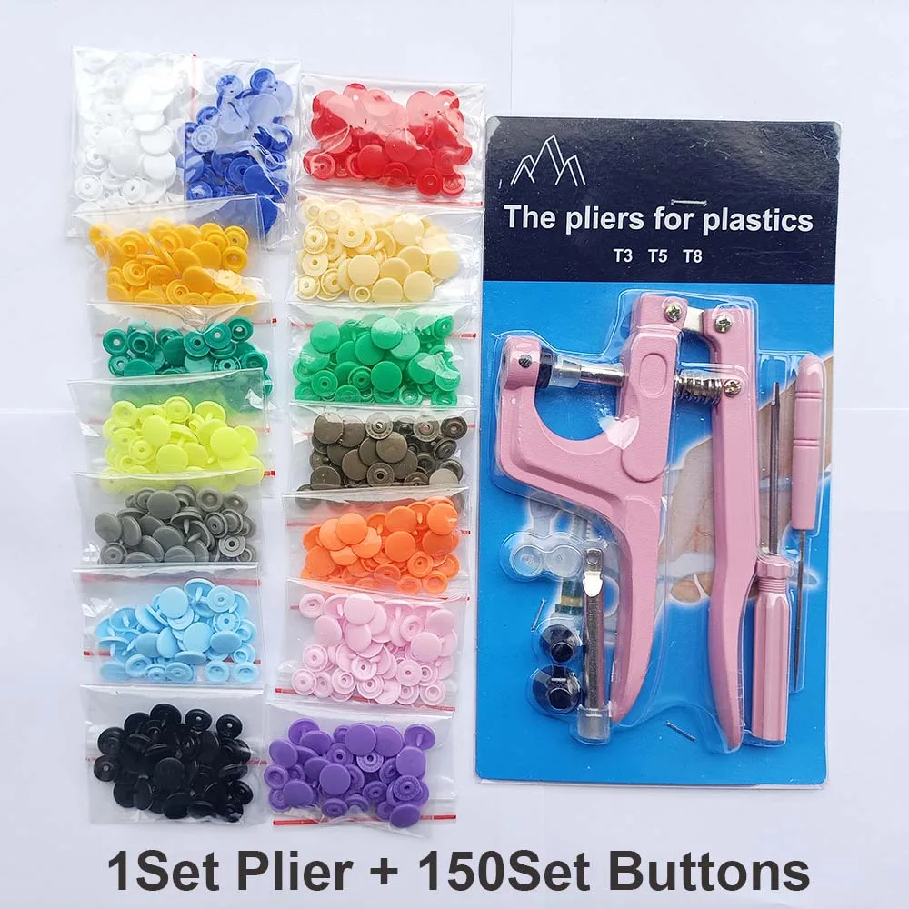 pink plier 150 mix