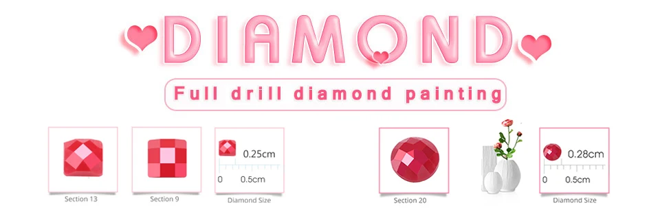 Resin Custom Diamond Painting Part AB Fairy Dust Photo Full Drill DIY 5D Mosaic Embroidery Hobby Birthday Velvet Canvas Gift