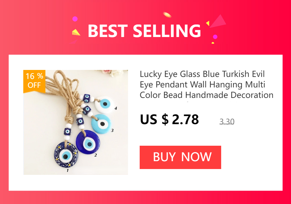 Evil Eye Wall Hanging Glass Blue Eye Wall Charm Home Decor Home Gift Idea House Protection Turkish Evil Eye Gift Wall Decoration
