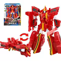 With Color Box B