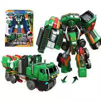 With Color Box D